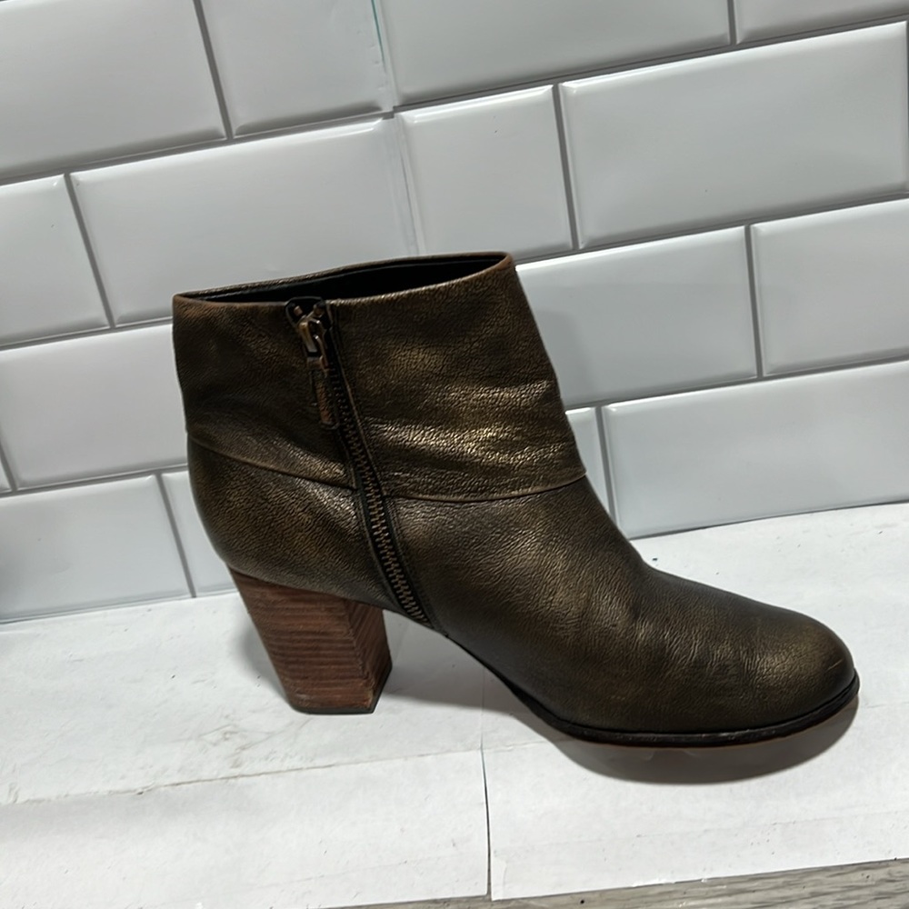 Cole Haan Nik Air Women's Booties Boots Size 9.5 B View 6